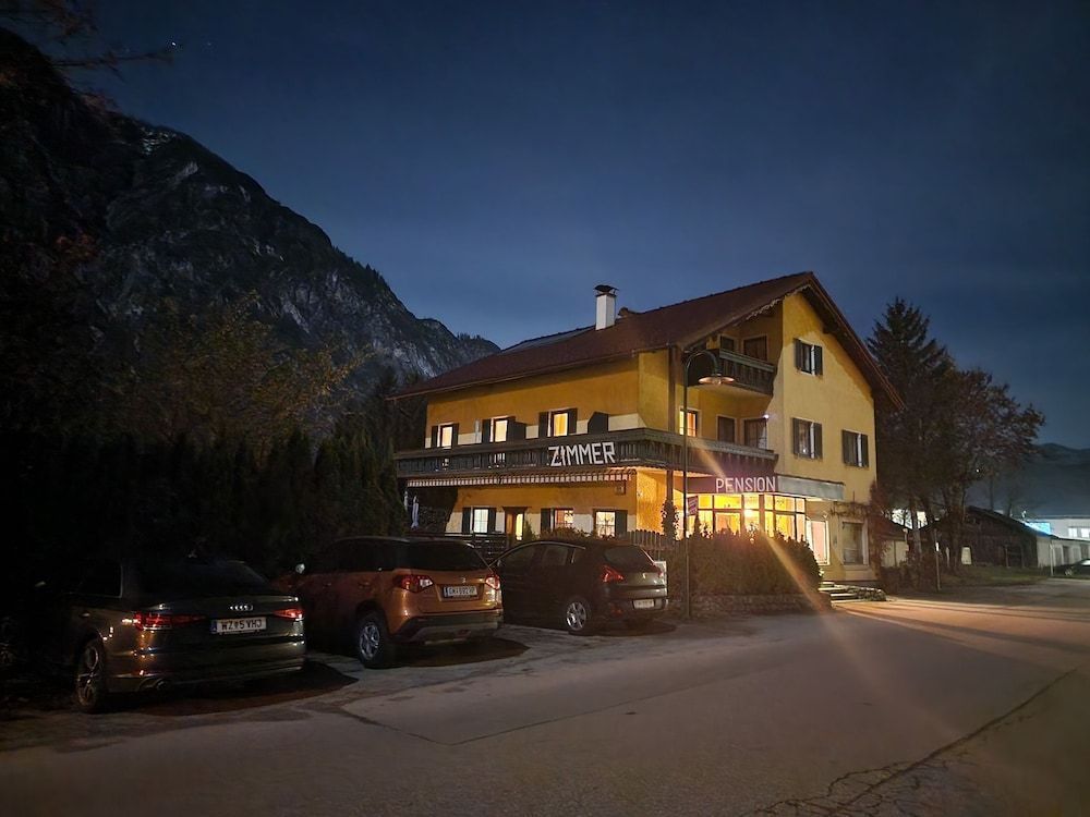 Rosy's House B&B 1