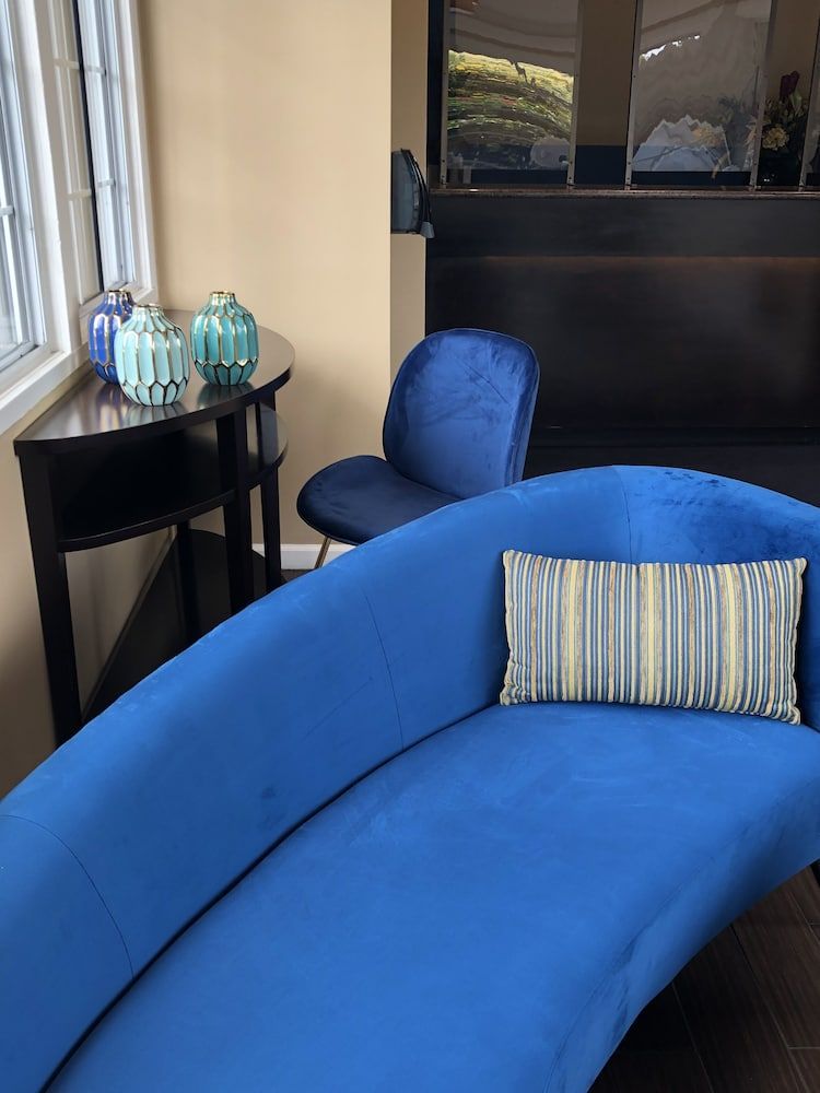 Blu Pacific Hotel 2