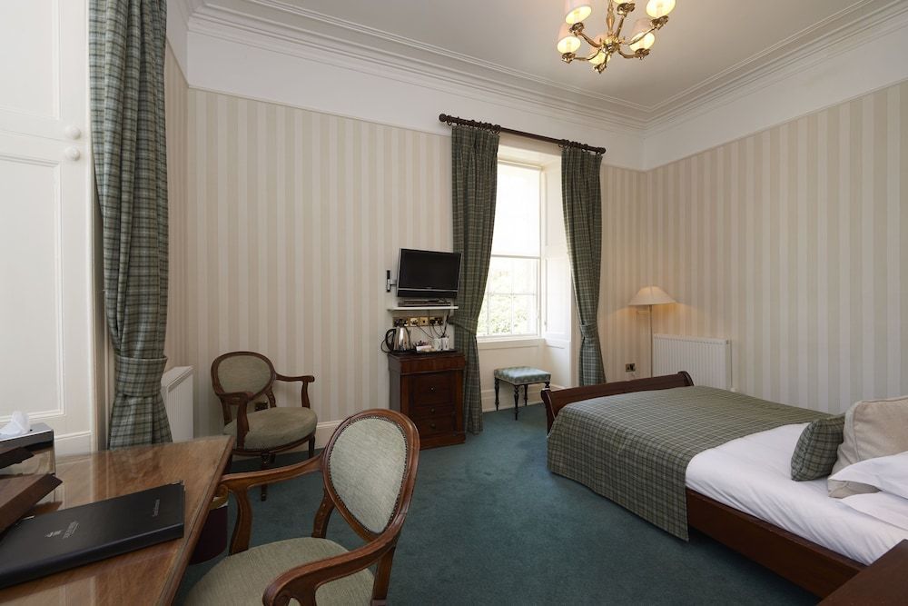 Loch Ness Country House Hotel 2