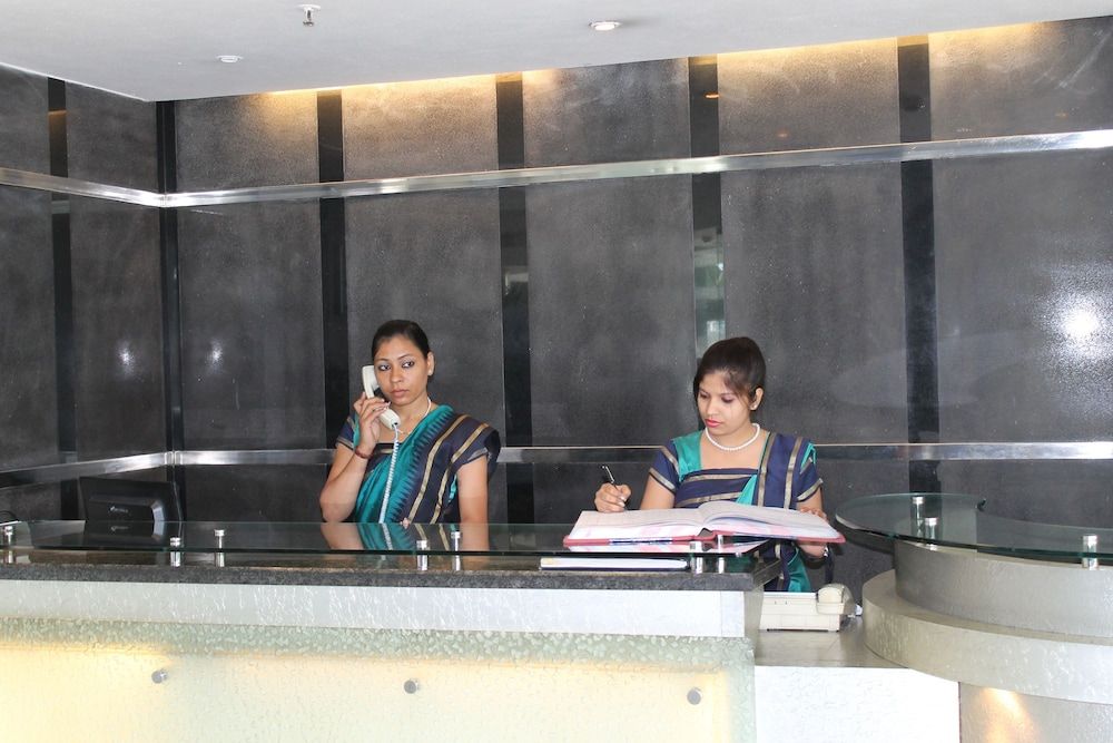 Hotel Shanti Palace Mahipalpur 2
