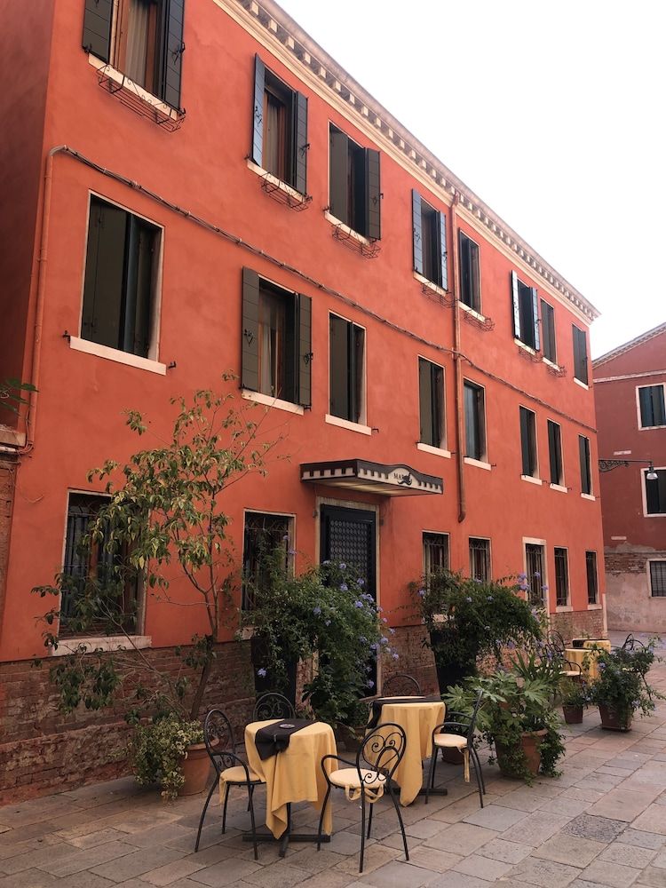 Albergo Marin 1