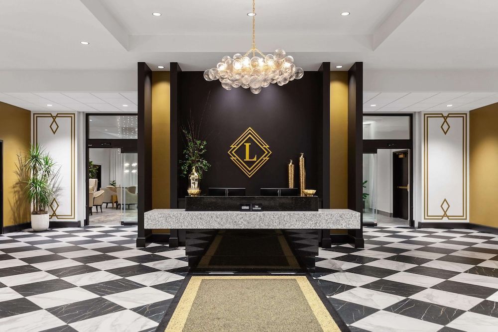 Legacy Hotel, Trademark Collection by Wyndham 2