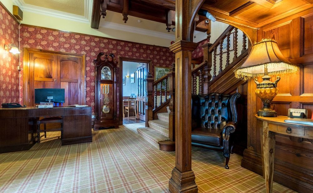 Windermere Park B&B inc Free off-site Health Club 2