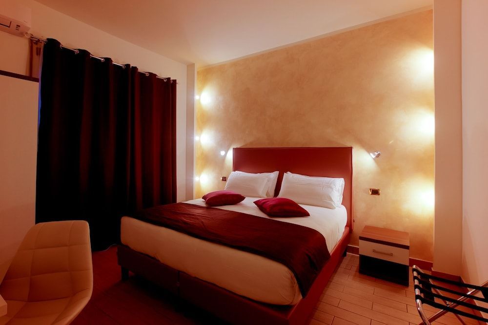 Rome By Suite Vatican 1