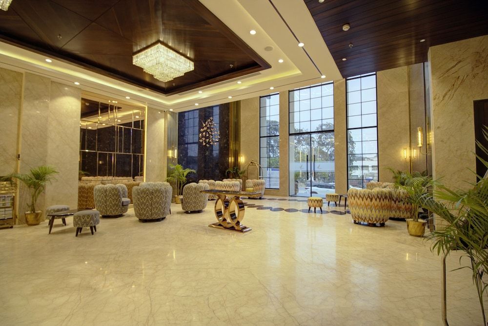 Cygnett Collection K K Hotel 2