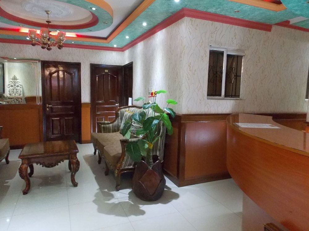 Hanan Guest House 2