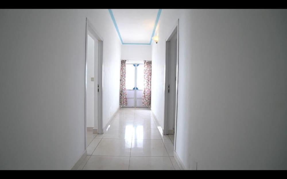 Hotel Azur Conakry 2