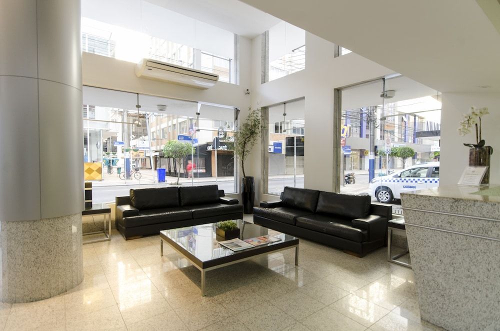 Hotel Pires by Pires - Balneario Camboriu 2