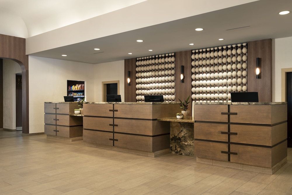 San Ramon Marriott 2