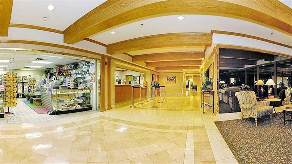 GetAways at the Jockey Club 2