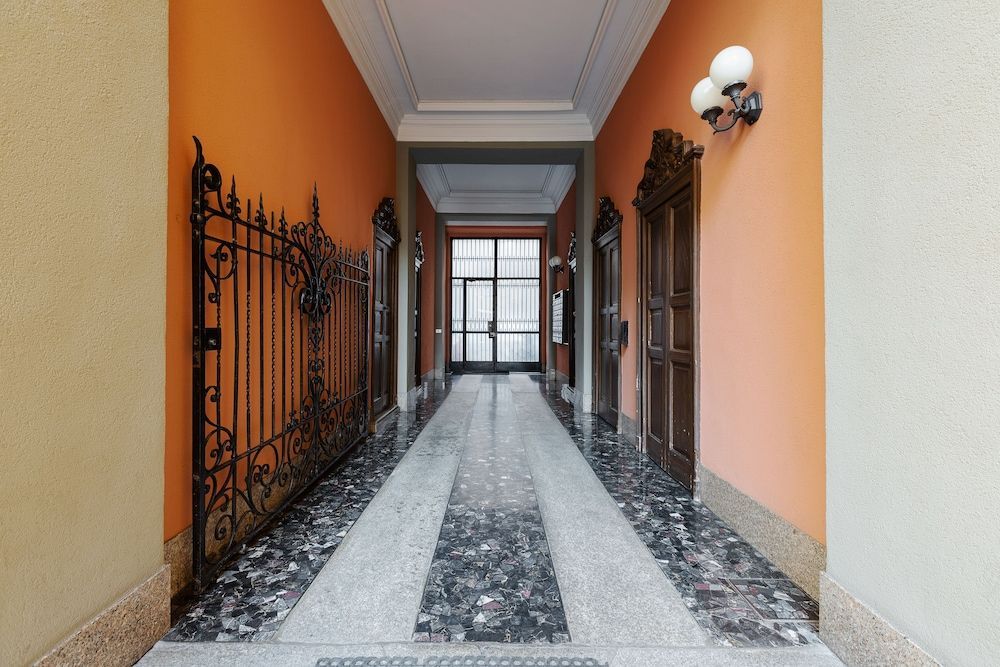 GuestHost - Buenos Aires & Lima Cosy Flat 2