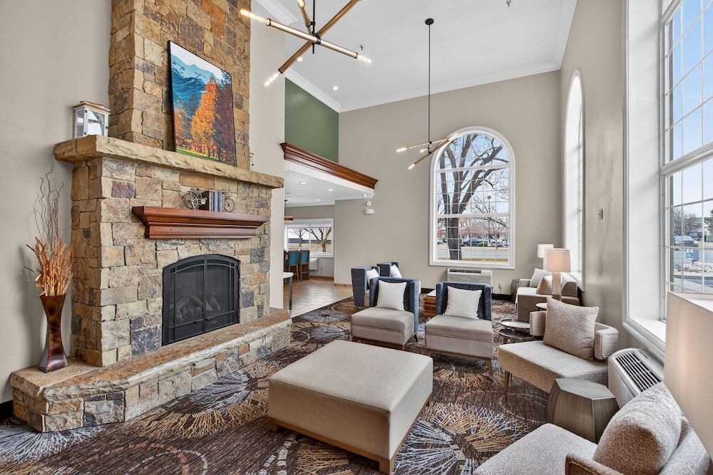 Best Western Timpanogos Inn 2