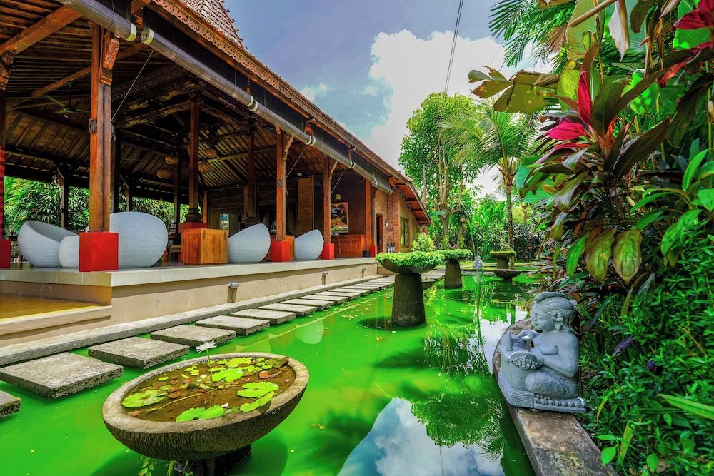 Ubud Heaven Penestanan 2