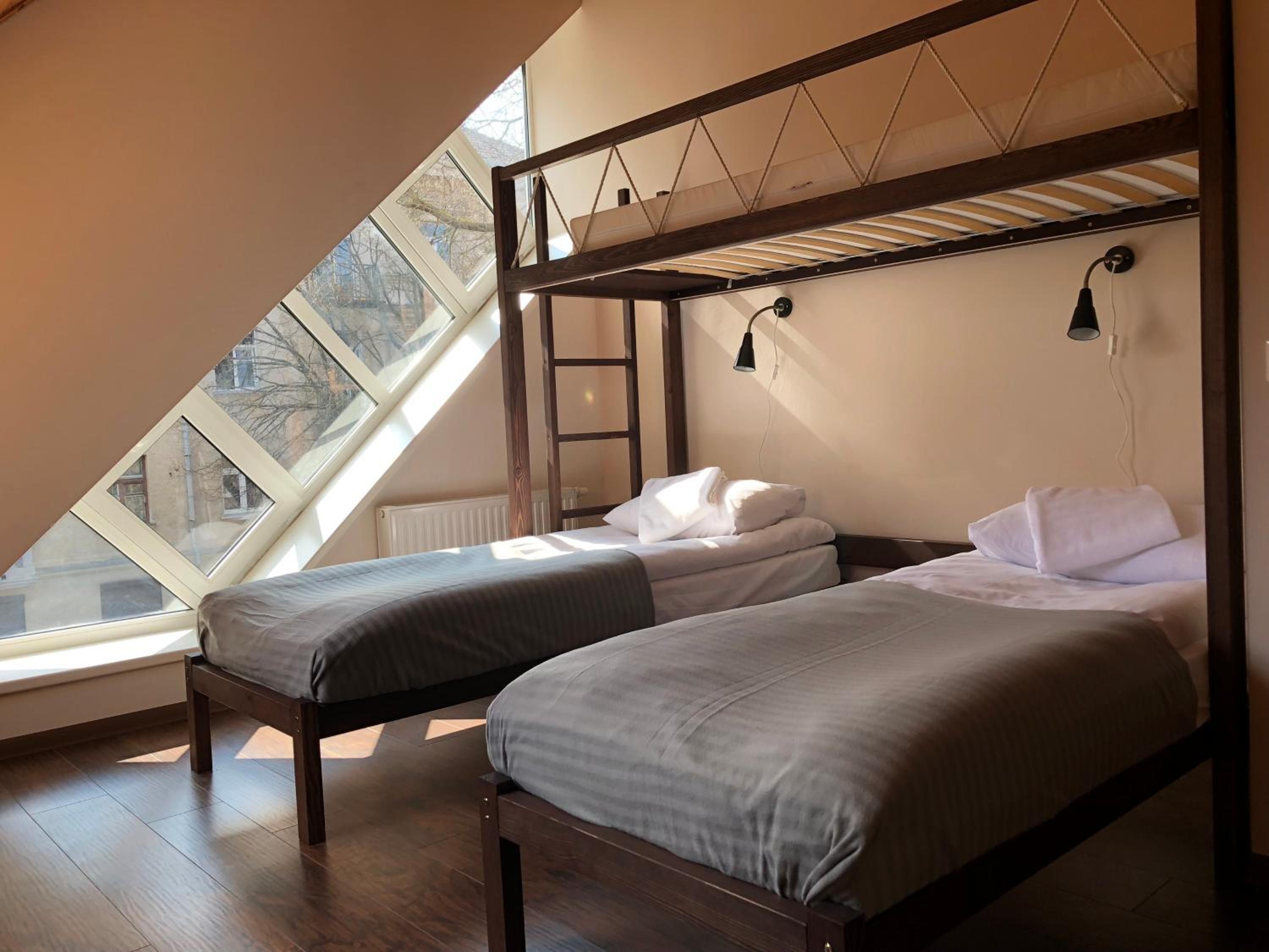 Rock'n'hostel 2