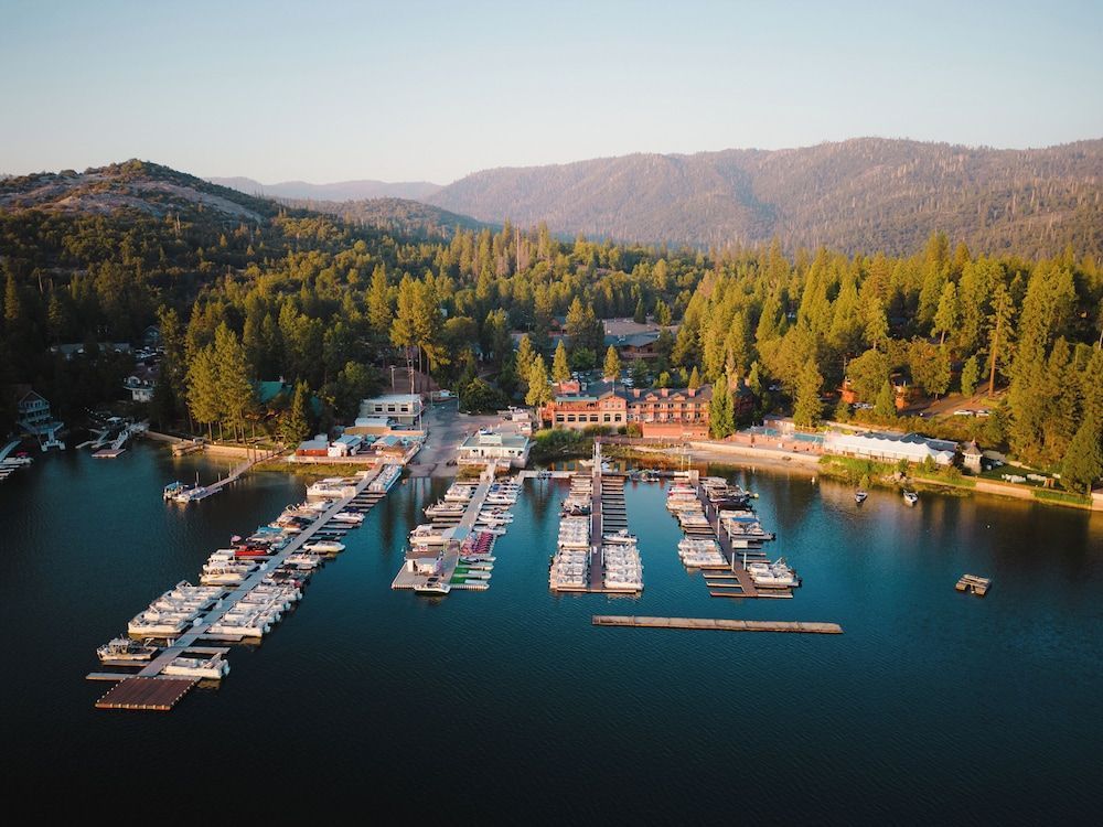The Pines Resort & Conference Center 1