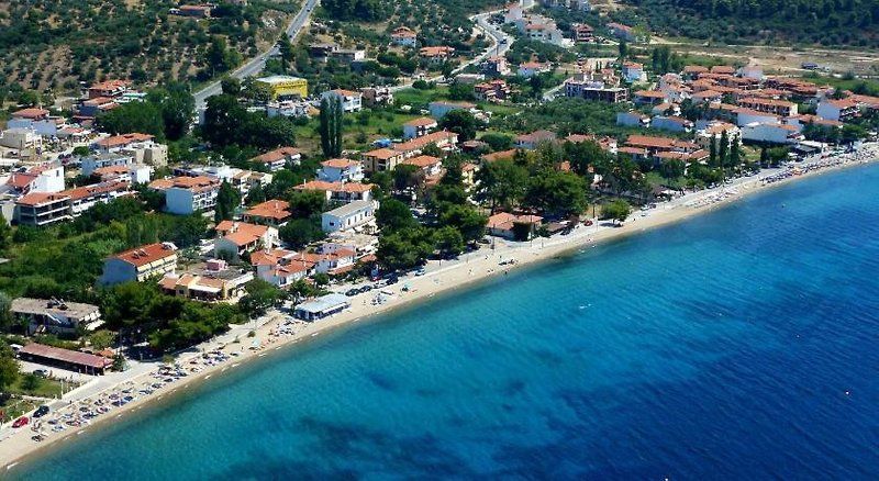 Miramare Hotel 1