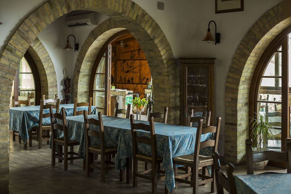 Country House Il Cascinale 2