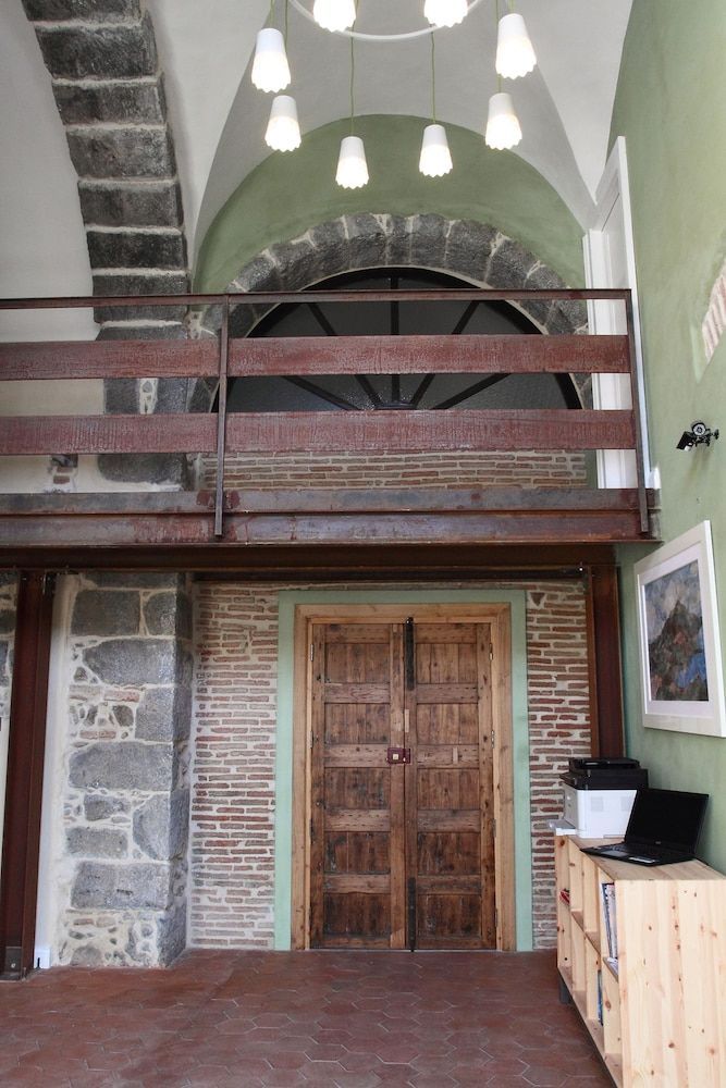 B&B ComeinSicily Corte dei Limoni - Charme & Relax 2