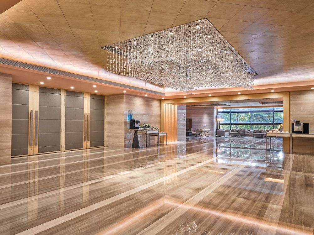 Four Points by Sheraton Guangzhou Financial City, Tianhe 2