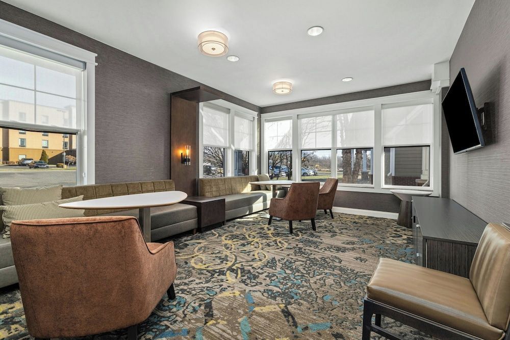 Residence Inn Paducah 2