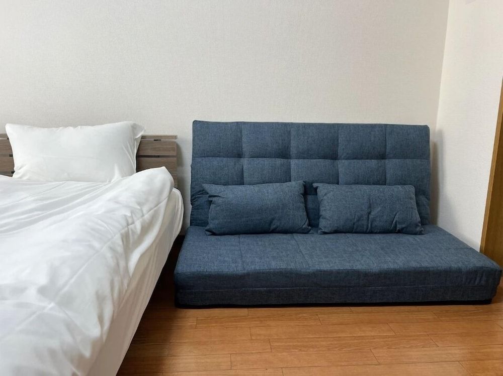 Fuji Flat 2