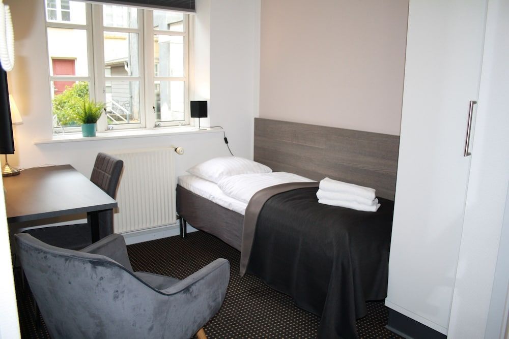 Spacious 2BR Apartment in Aarhus City Center 2