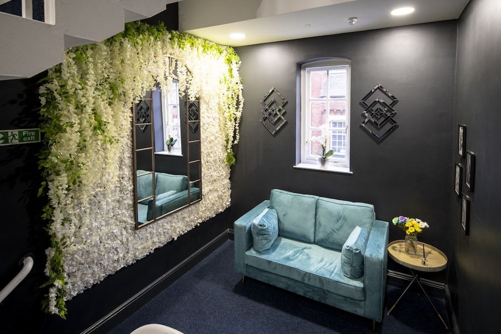 The Old Post Office Warrington by Deuce Hotels 2