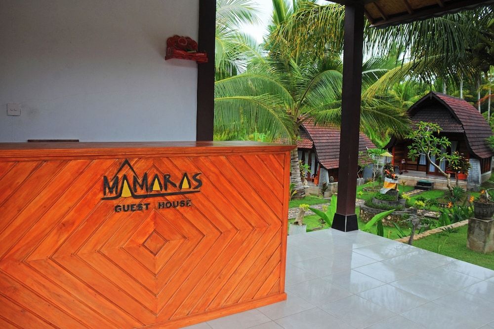 Mamaras Guest House 2