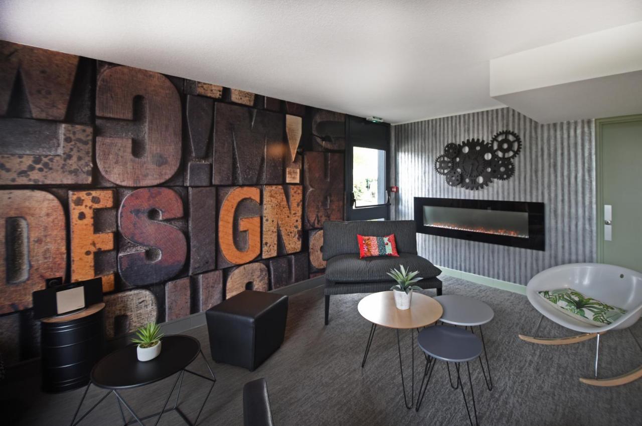 Logis Boutique Hotel Novalis 1