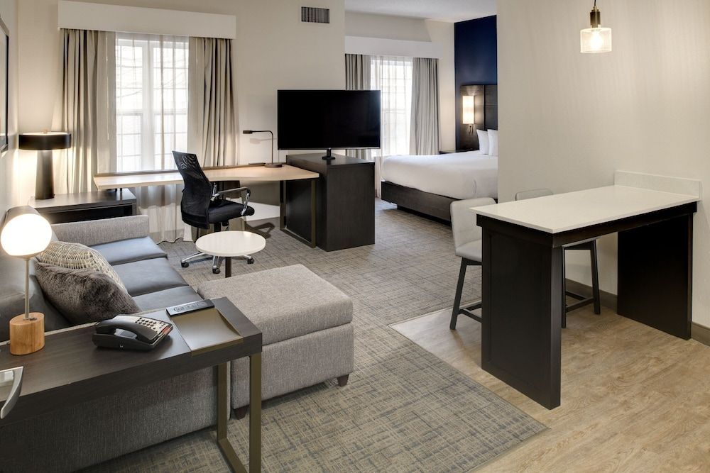 Residence Inn Columbia Northeast/Fort Jackson Area 1