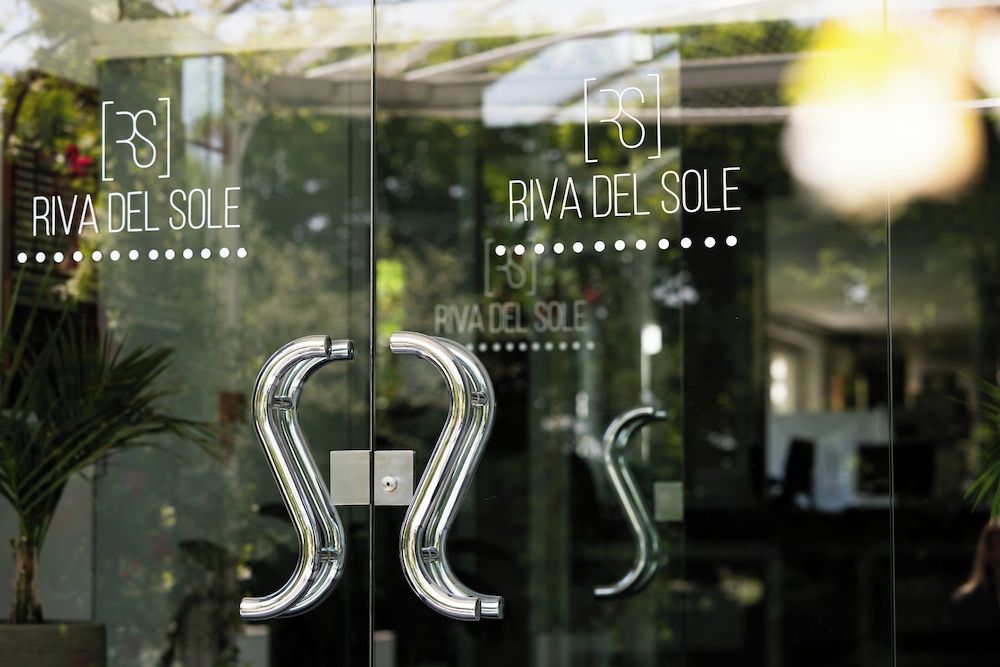 Hotel Riva Del Sole 1