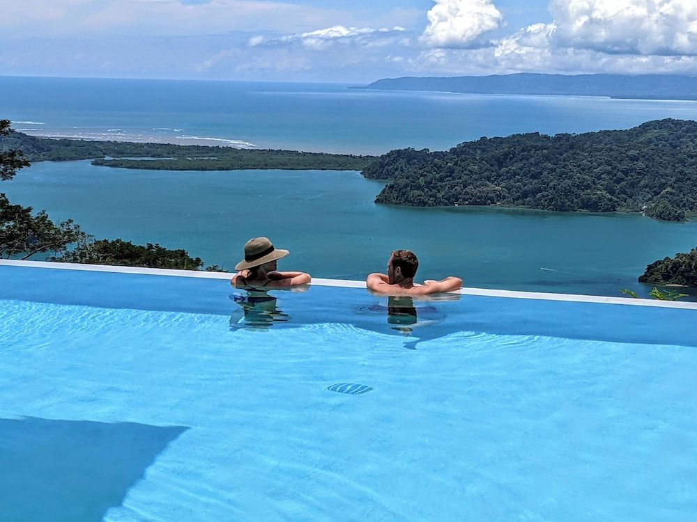 Cielo Lodge 1