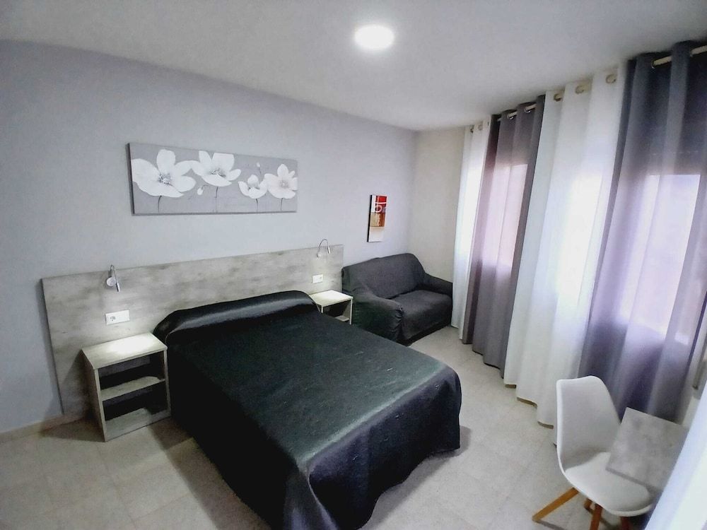 Hotel Congra 1