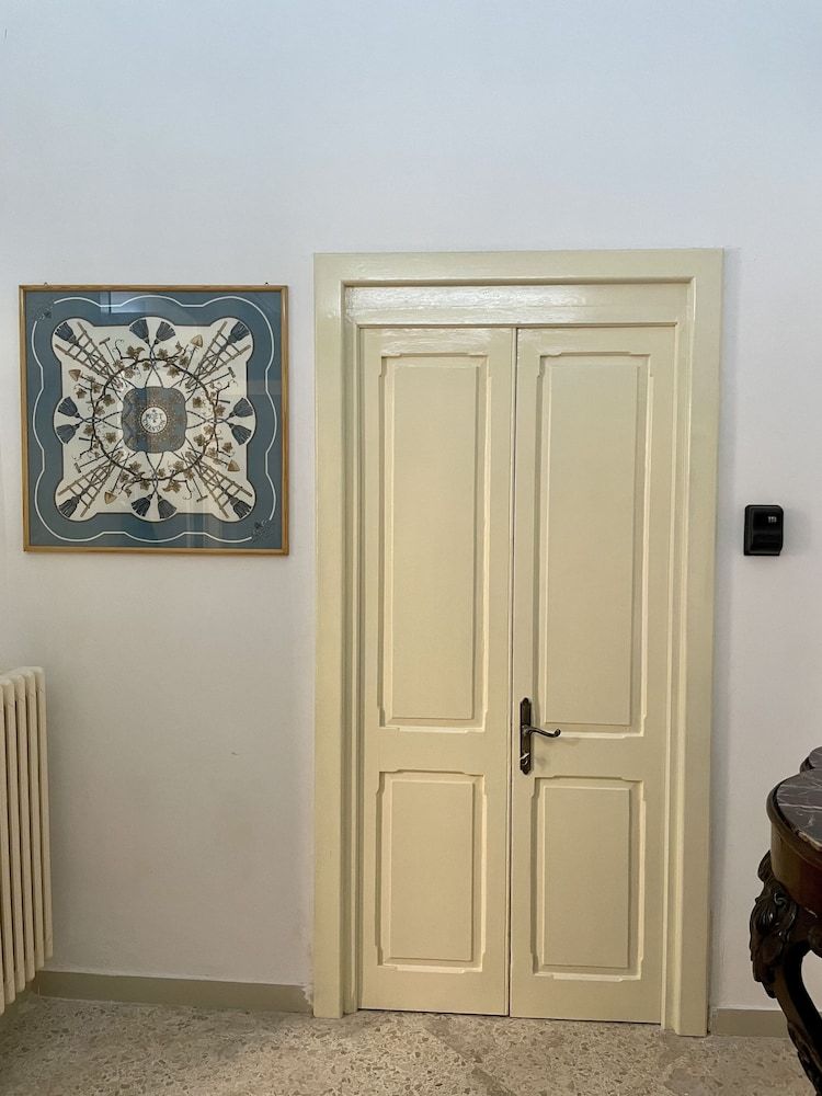 4 Balconi rooms- Dimora Arditi B&B 2