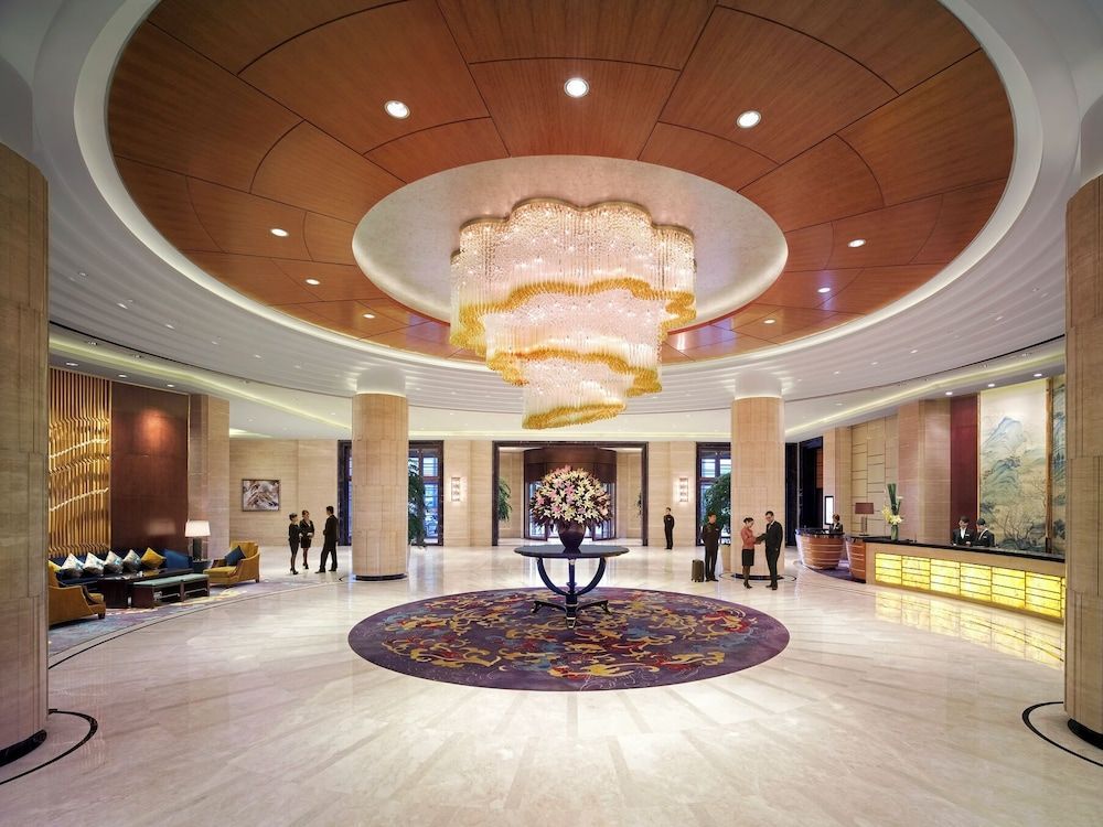 Intercontinental Changzhou by IHG 2