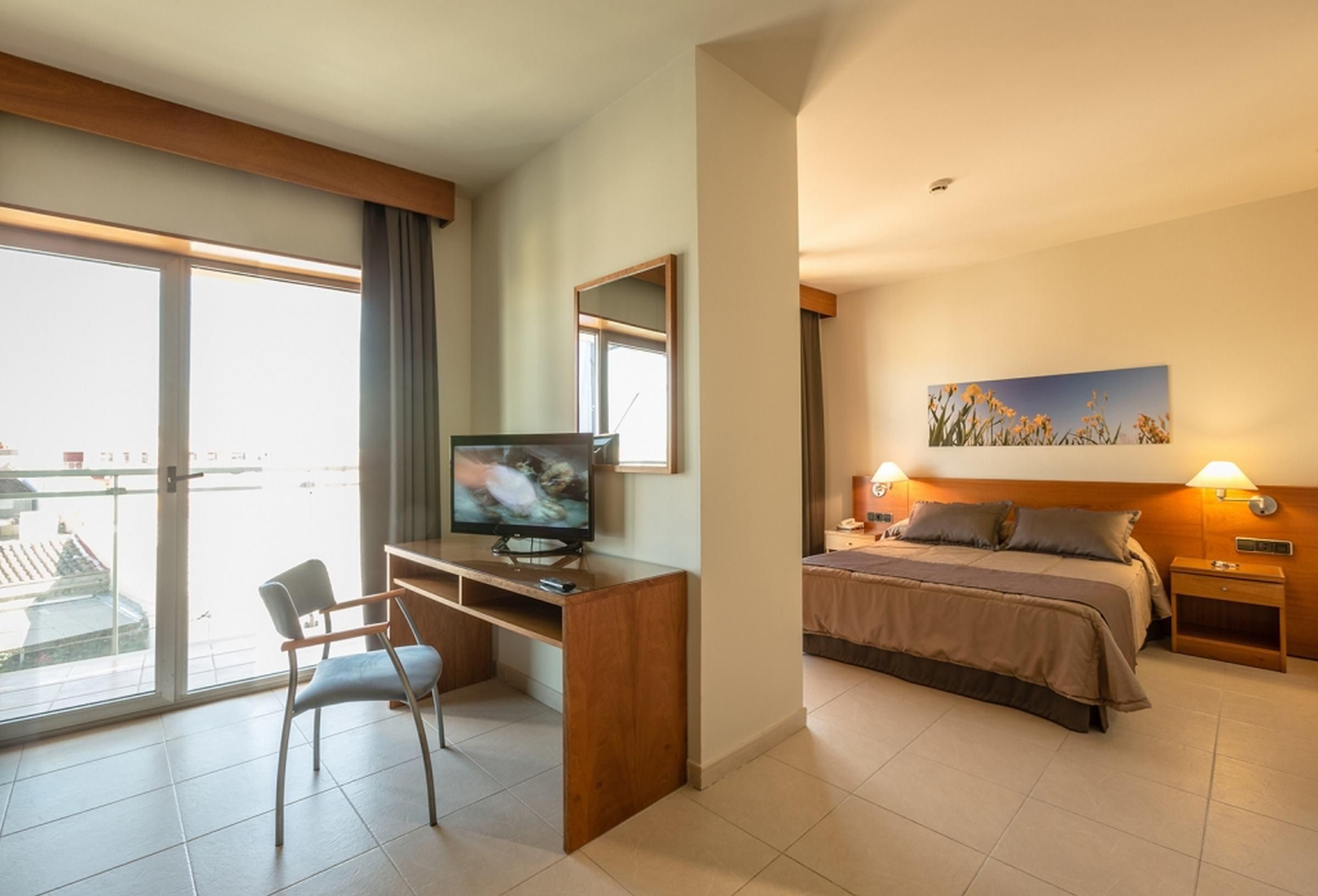 Hotel Rull 1