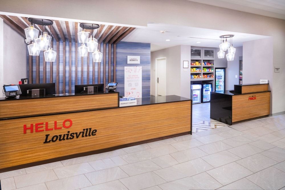 TownePlace Suites by Marriott Louisville Downtown 1