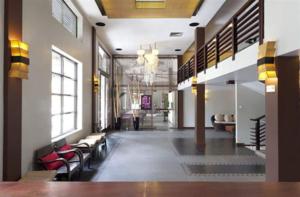Hotel Cara 2