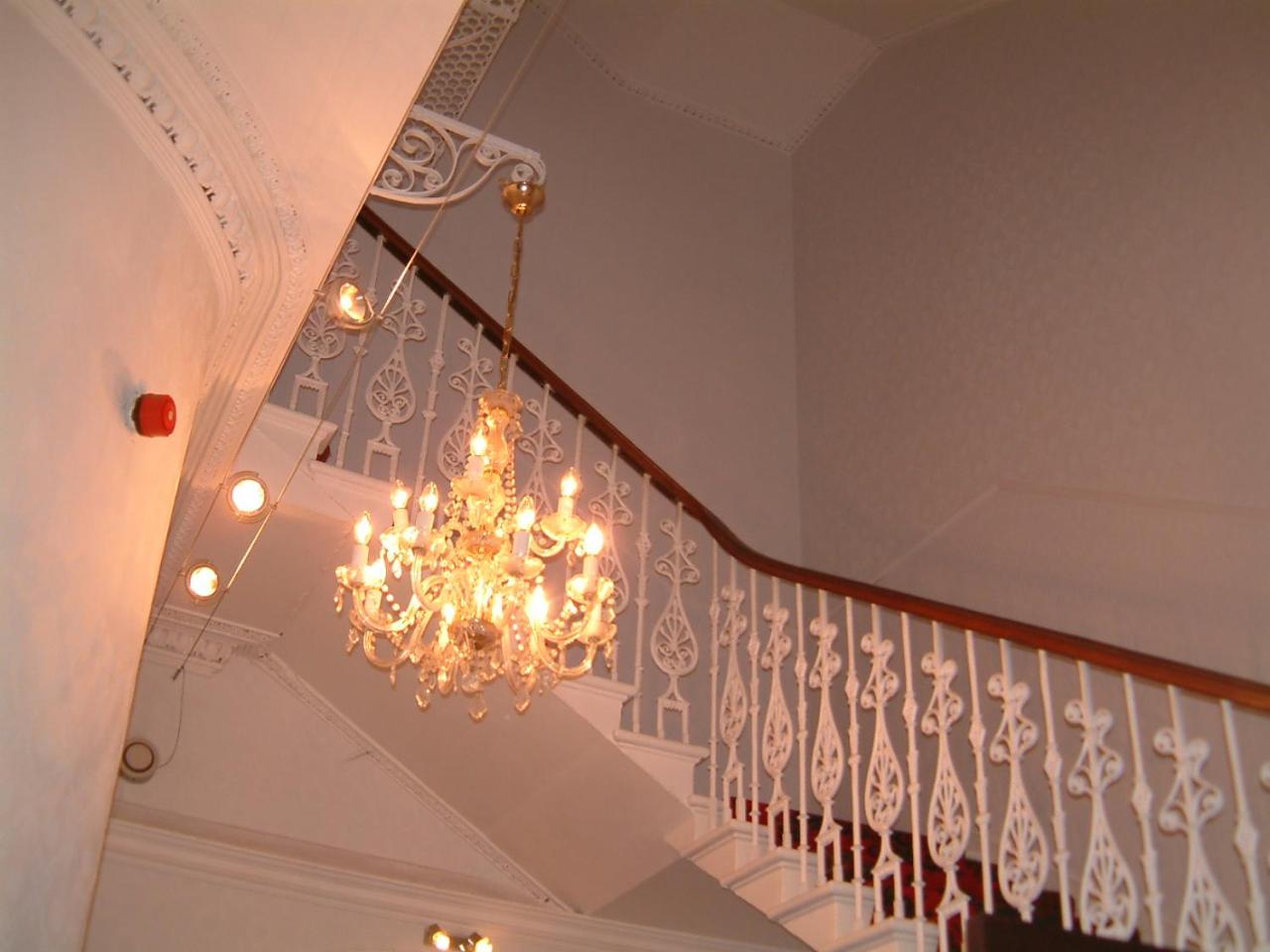 Terrace hotel 1