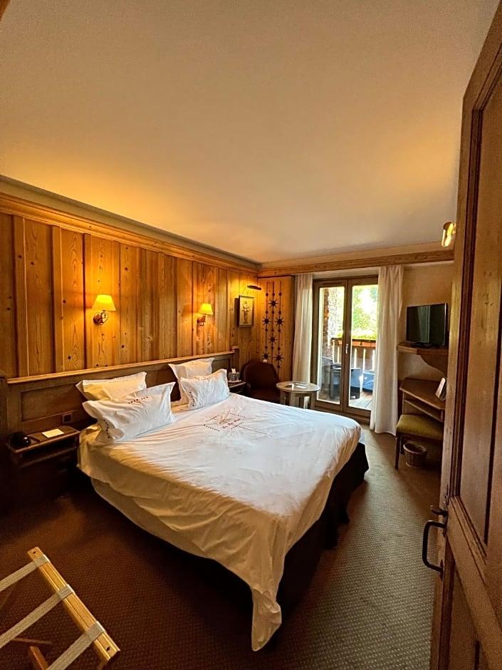 Hôtel-Restaurant Les Bas-Rupts, Singuliers Hôtel 1