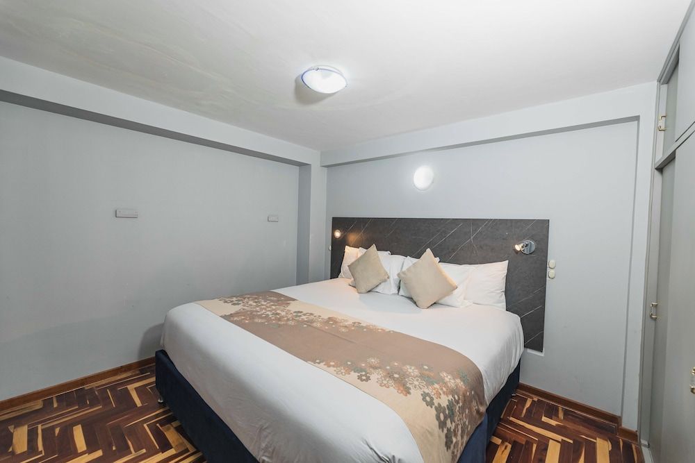 San Pedro Apartments 2
