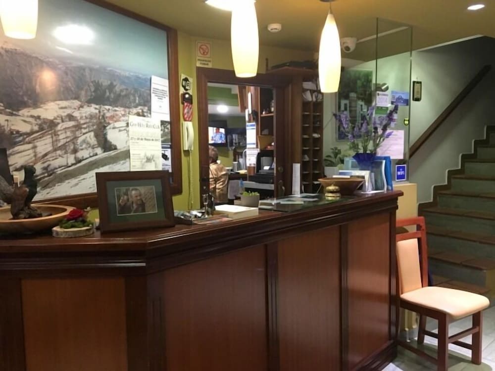 Gran Hotel Rural Cela 2