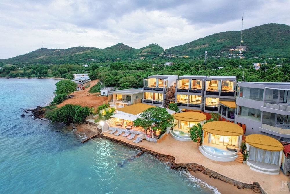 MADUSEA GRAND VILLA 1