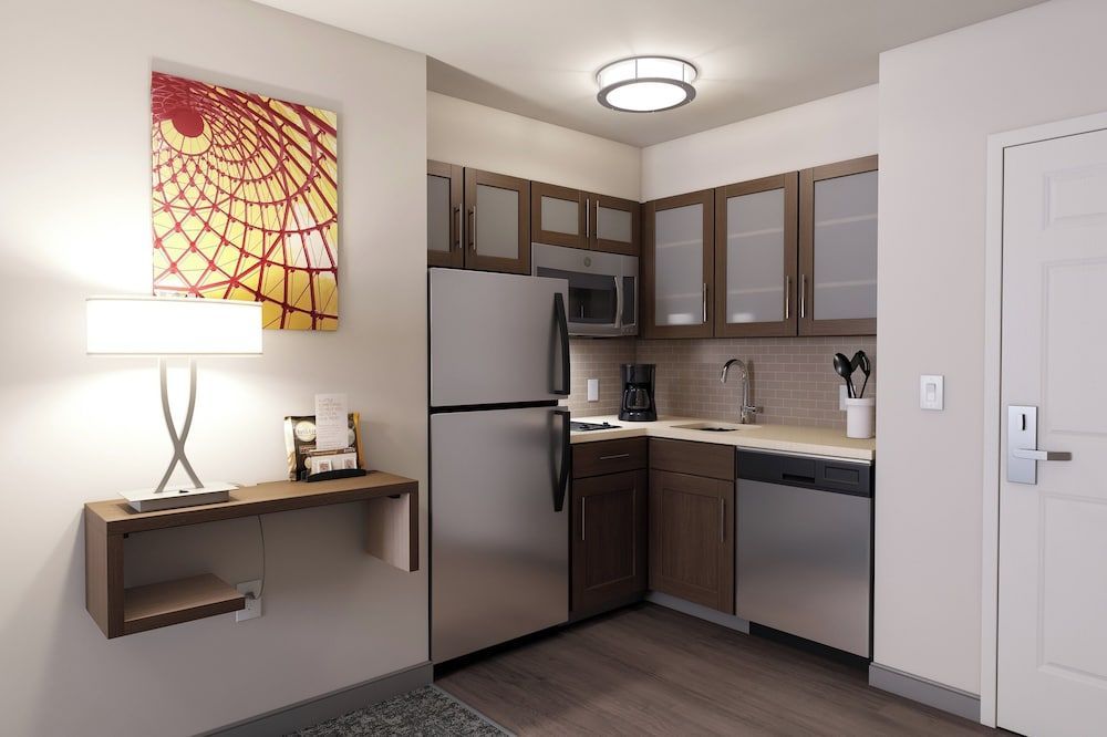 Staybridge Suites GREENVILLE - MEDICAL CENTER by IHG 1
