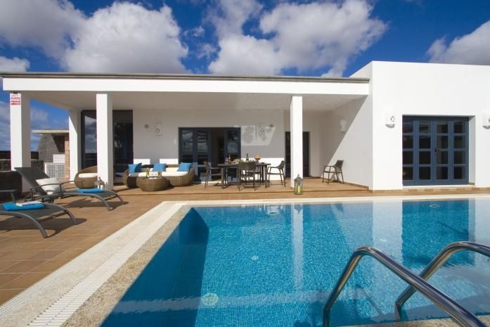 Villas Mamma Mia pool heat Private & Jacuzzi 1