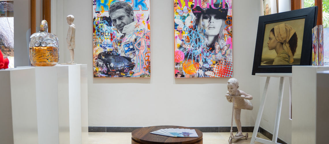 Hôtel Sands Resort et Spa 2