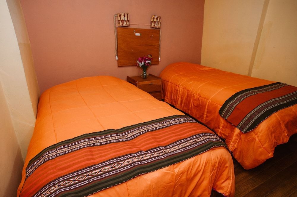 Hotel Casa Suecia - Hostel 2