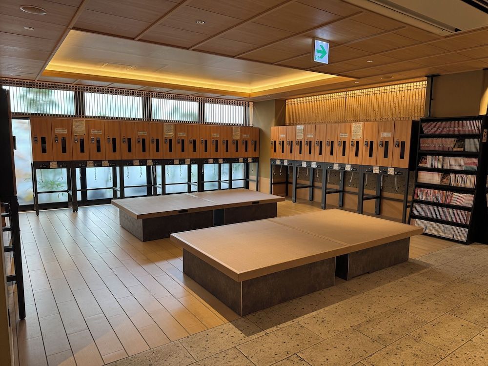Henn na Hotel Premier Kyoto Gojo Karasuma -Formerly Watermark Hotel Kyoto- 2