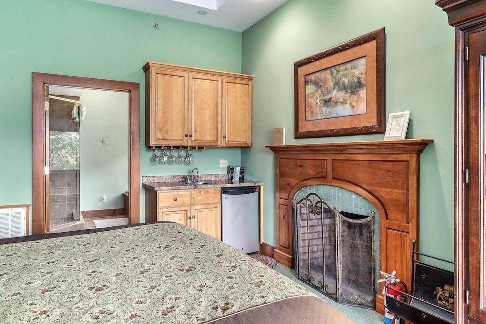 Laurel Valley Mountain Retreat 2
