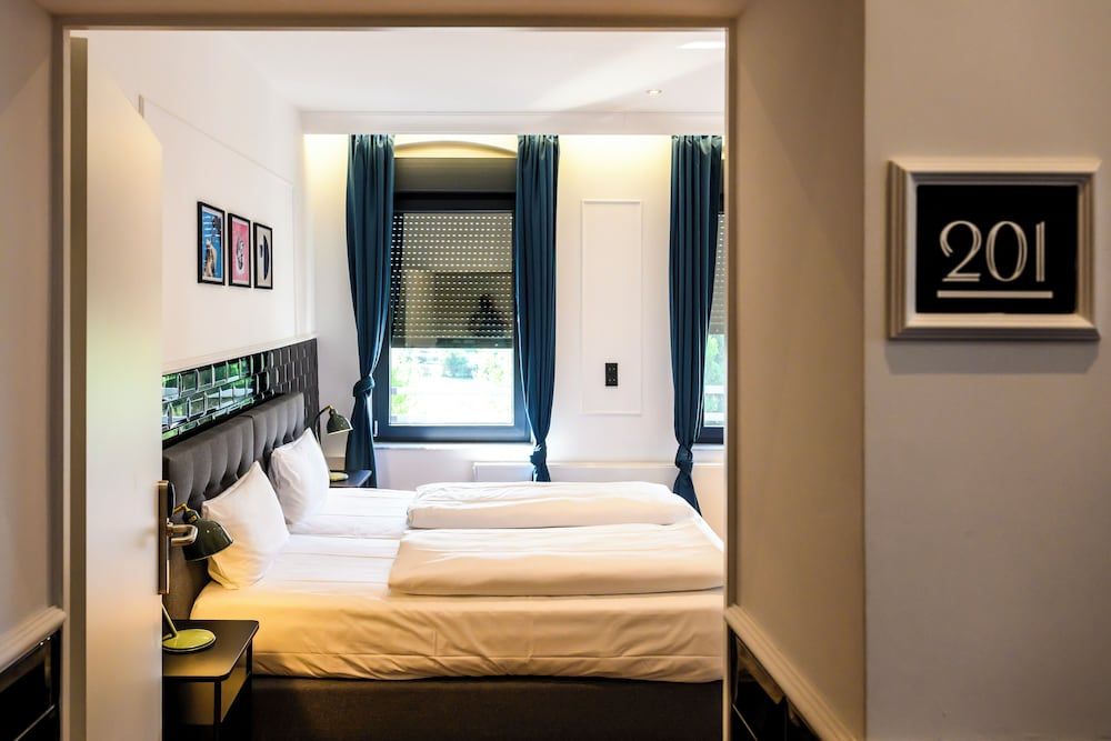 Nikii Boutique Hotel 1